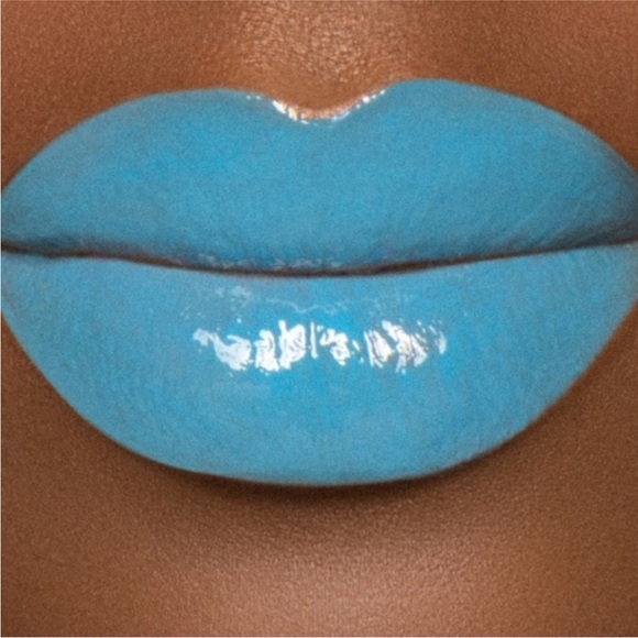 Jeffree Star - Supreme Gloss - Blue Balls - NIB - Picture 5 of 5